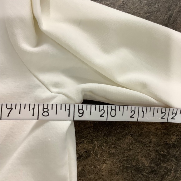 Onyx Boho Cardigan Light Jacket Medium - Picture 5 of 9